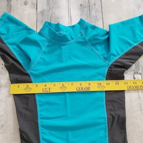 Sporti Rash Guard XS - Picture 4 of 4